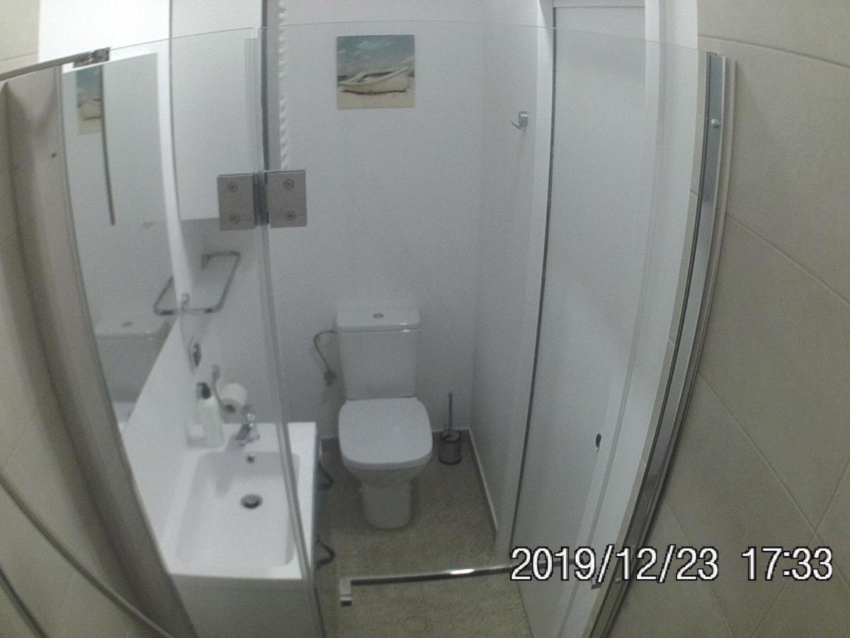 Rent0Nline Brwinow Rooms Dış mekan fotoğraf