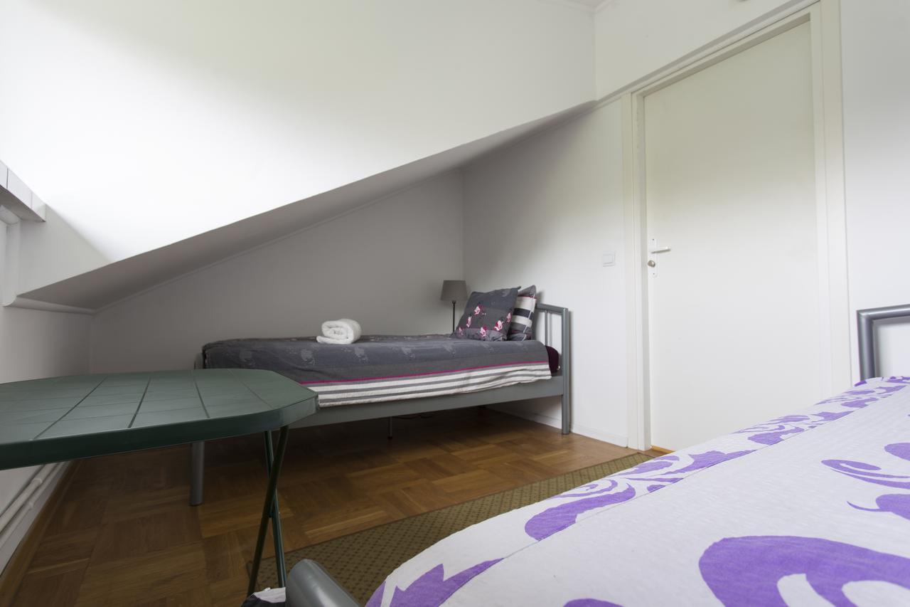 Rent0Nline Brwinow Rooms Dış mekan fotoğraf